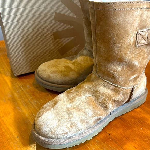 🆕 Remora UGGS - Picture 5 of 7